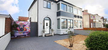 Semi-detached house for sale in Westmorland Avenue, Thornton-Cleveleys FY5