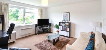 Flat to rent in Hartfield Road, London SW19