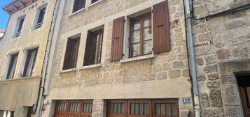 Maison de village 74m2