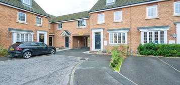 Detached house for sale in Hickory Close, Newton-Le-Willows, Merseyside WA12