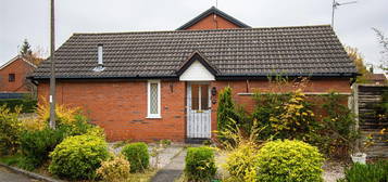 Detached bungalow for sale in Larchwood, Ashton-On-Ribble, Preston PR2