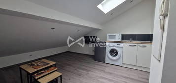 Vente appartement 2 pièces 25 m²