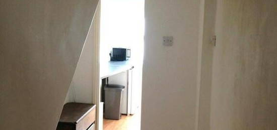 1 bedroom flat