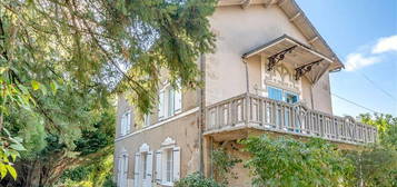 Maison  à vendre, 7 pièces, 4 chambres, 144 m²