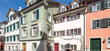 2-Zimmerwohnung im Zentrum von Bregenz
