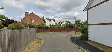 Semi-detached house to rent in White Hart Close, Chalfont St. Giles HP8