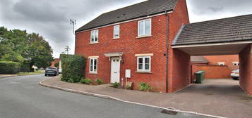 3 bedroom semi-detached house