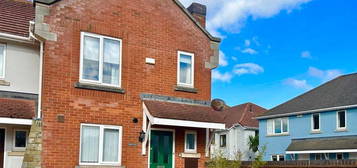 3 bed terraced house for sale