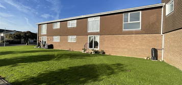 Flat for sale in Pennine Gardens, Weston-Super-Mare BS23