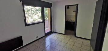 Location appartement 1 pièce 18 m²