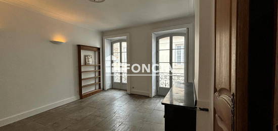 Exclusivité Appartement quatre  pièces Ecusson