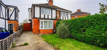 2 bedroom semi-detached house