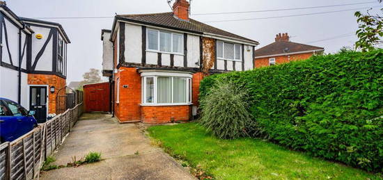 2 bedroom semi-detached house