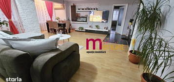 Apartament 3 camere,str.Spitalului, etaj 1, 105 mp