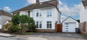 4 bed semi-detached house for sale