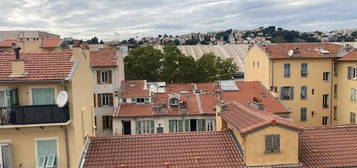 Achat appartement 2 pièces 30 m²