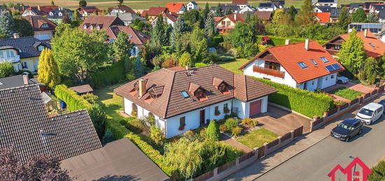 Dům, 757 m², Lanškroun, 563 01