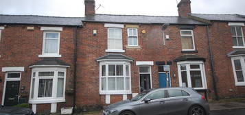 Terraced house to rent in St. Hilds Court, Rennys Lane, Durham DH1