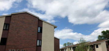 911 Minnehaha Ave W #2B-1Ba-740Sqft, Saint Paul, MN 55104