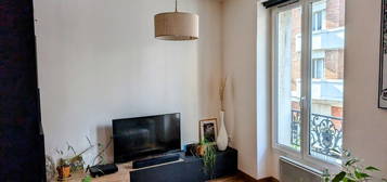 Studio  à vendre, 1 pièce, 32 m², Étage 2/6