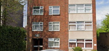 2 bed flat to rent