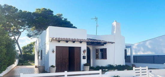 Chalet en Son Serra de Marina, Santa Margalida