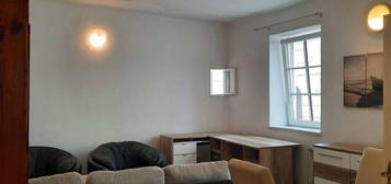 Voll möblierte 2-Zimmer-Wohnung