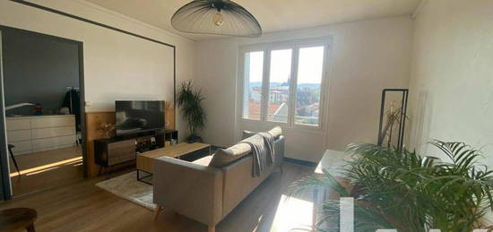 Appartement 3 pièces 53 m²