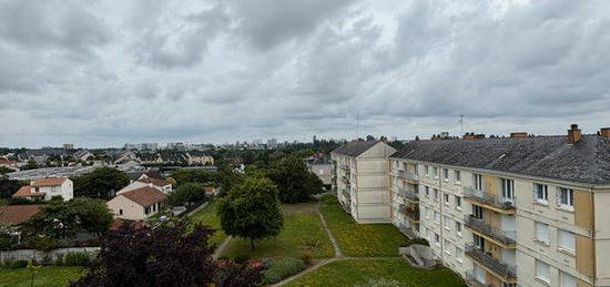 Appartement 4 pièces