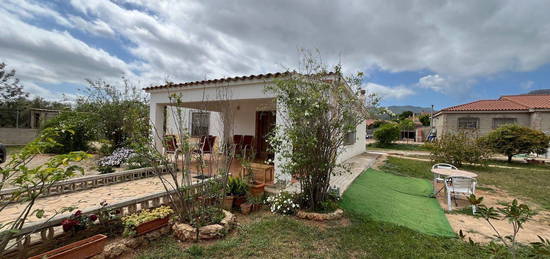 Casa o chalet independiente en venta en calle del blat, 1