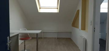 Appartement T2 de 36 M2