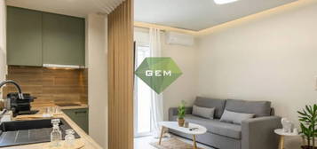 Studio, 40m²
