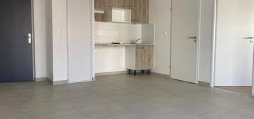 Location appartement 2 pièces 42 m²