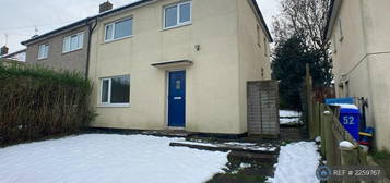 3 bedroom semi-detached house