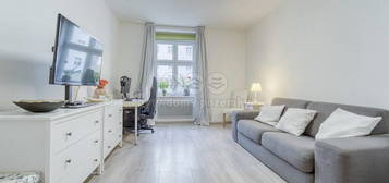 Prodej bytu 2+kk, 44 m2, Praha, ul. Buchovcova