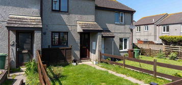 2 bed terraced house for sale