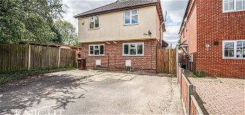Semi-detached house for sale in Adelaide Drive, Colchester CO2