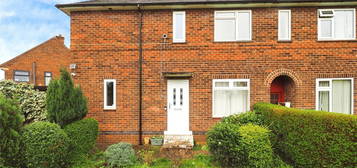 End terrace house for sale in Firbeck Road, Nottingham, Nottinghamshire NG8