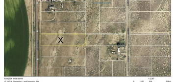 2.47 Acres Lot. 57 Unit 5 Unit 5, Beryl, UT 84714