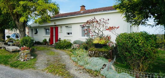 Achat maison 12 pièces 110 m²