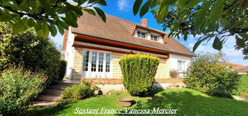 Achat maison 7 pièces 172 m²