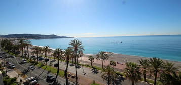 3 PIECES PROMENADE DES ANGLAIS