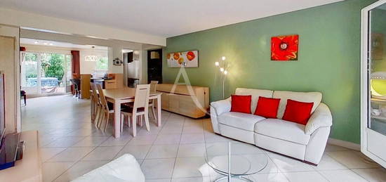 Appartement  à vendre, 4 pièces, 2 chambres, 86 m²