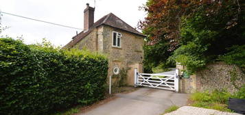 1 bedroom detached house to rent