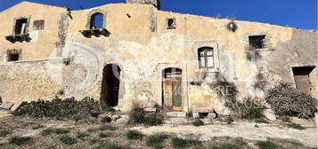 Antico Casale - Noto