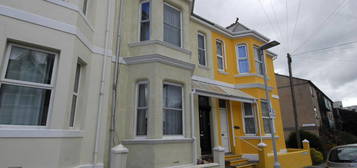 Property to rent in Eton Place, Plymouth PL1