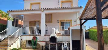 Casa o chalet independiente en venta en Alcadozo
