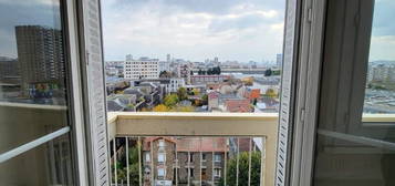 Vente appartement 2 pièces 50 m²