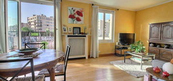 Appartement 2 pièce(s) 54 m2