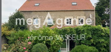 Achat maison 7 pièces 143 m²